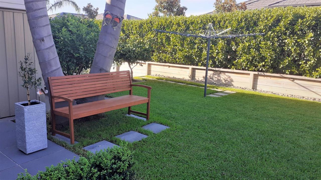 Aquila Haven Konuk evi Whitianga Dış mekan fotoğraf