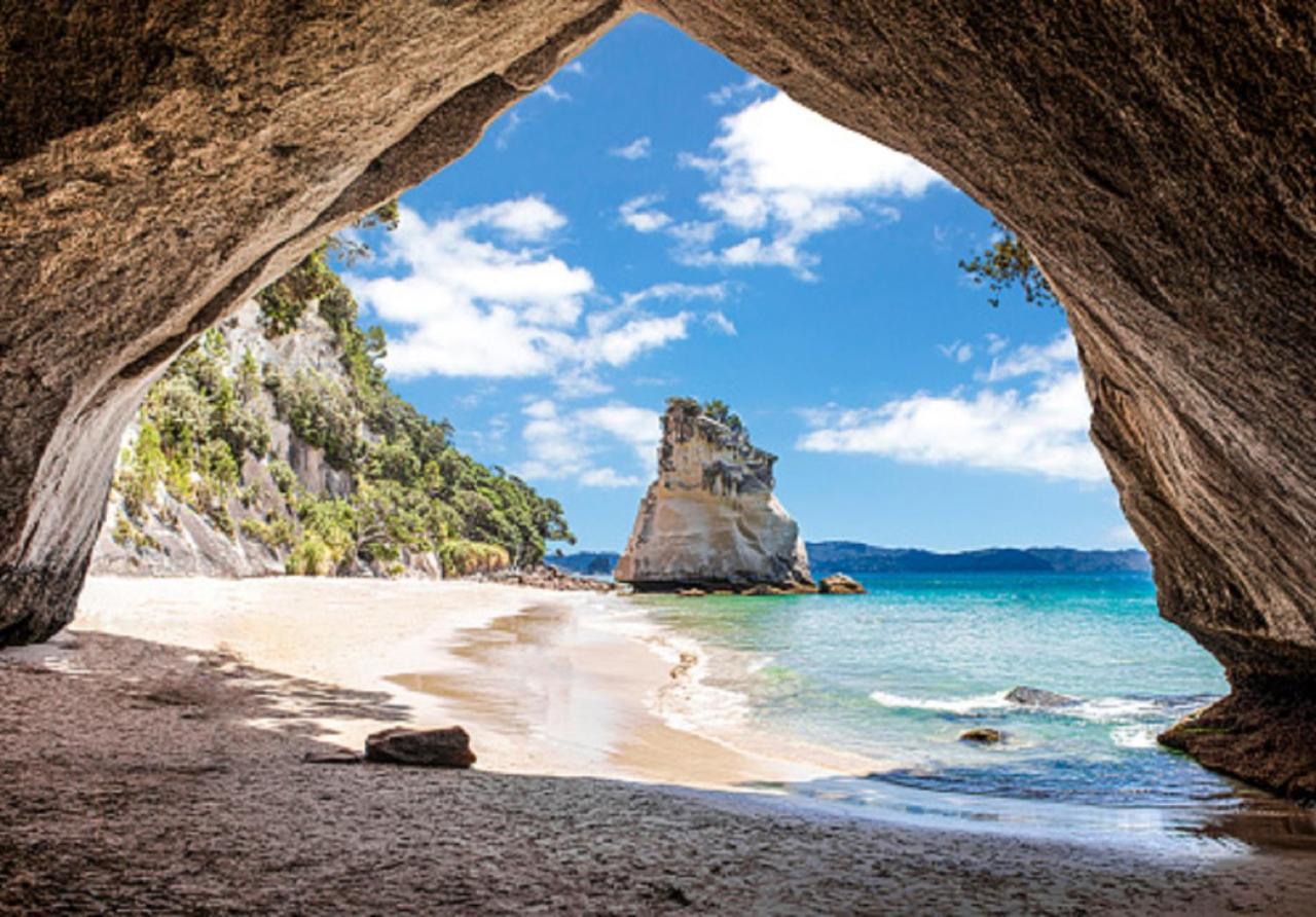 Aquila Haven Konuk evi Whitianga Dış mekan fotoğraf