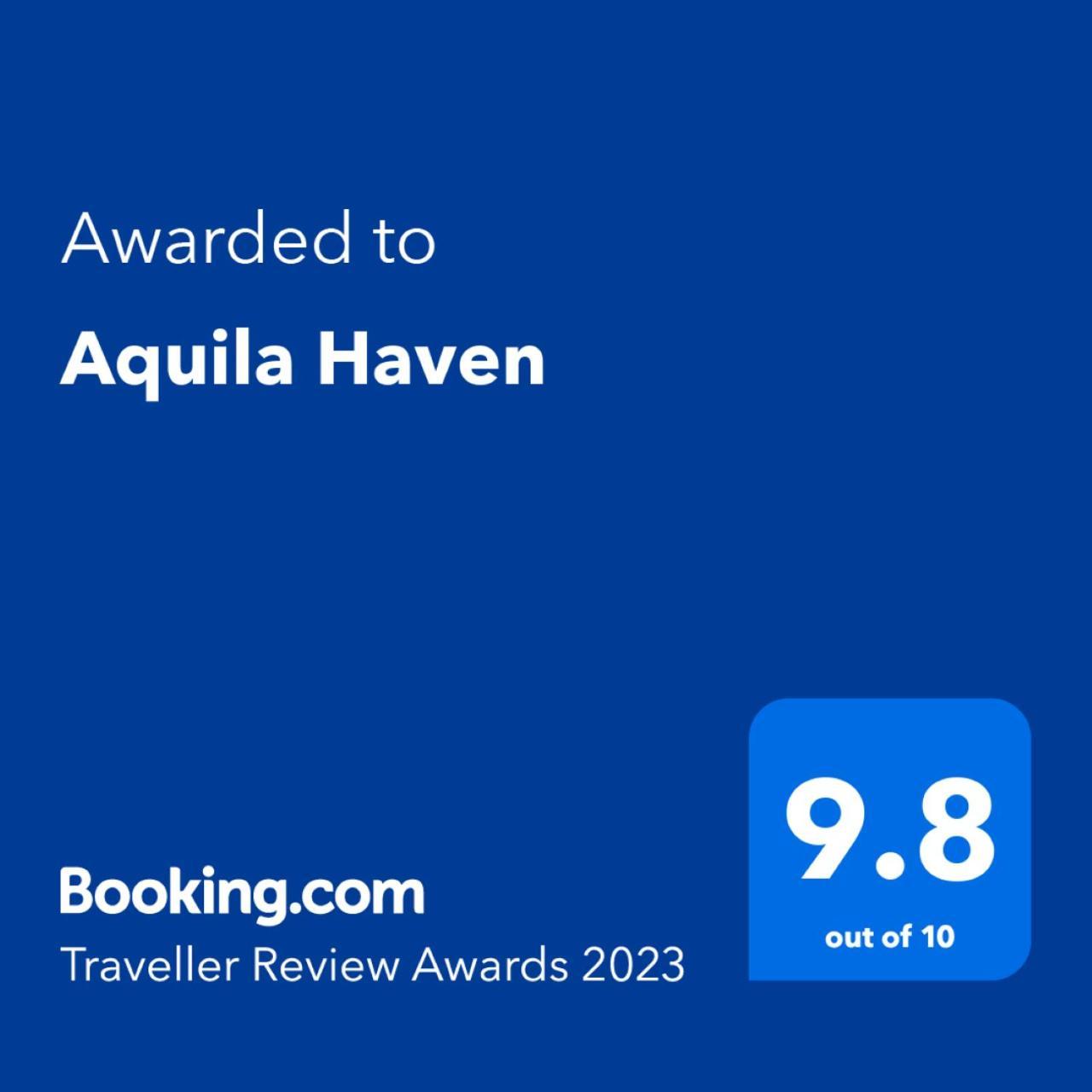 Aquila Haven Konuk evi Whitianga Dış mekan fotoğraf