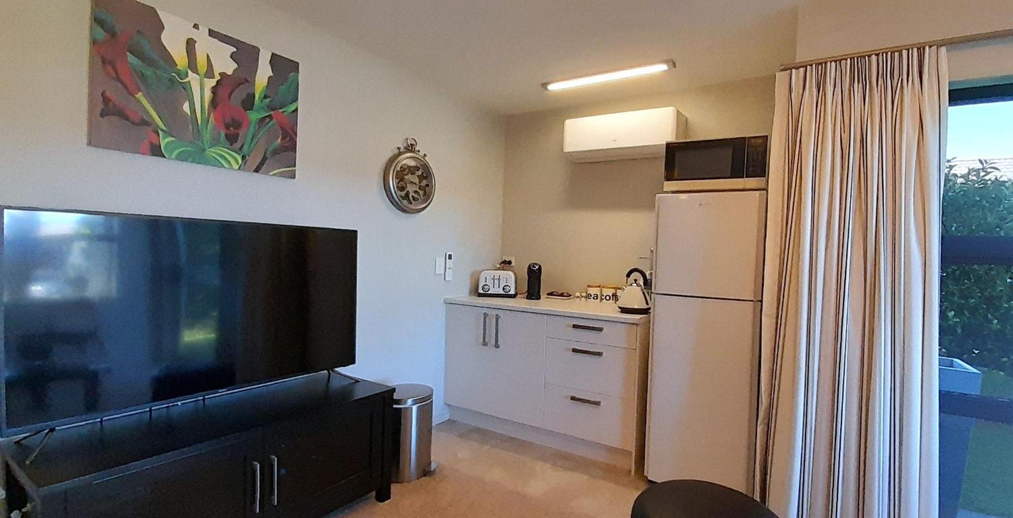 Aquila Haven Konuk evi Whitianga Dış mekan fotoğraf