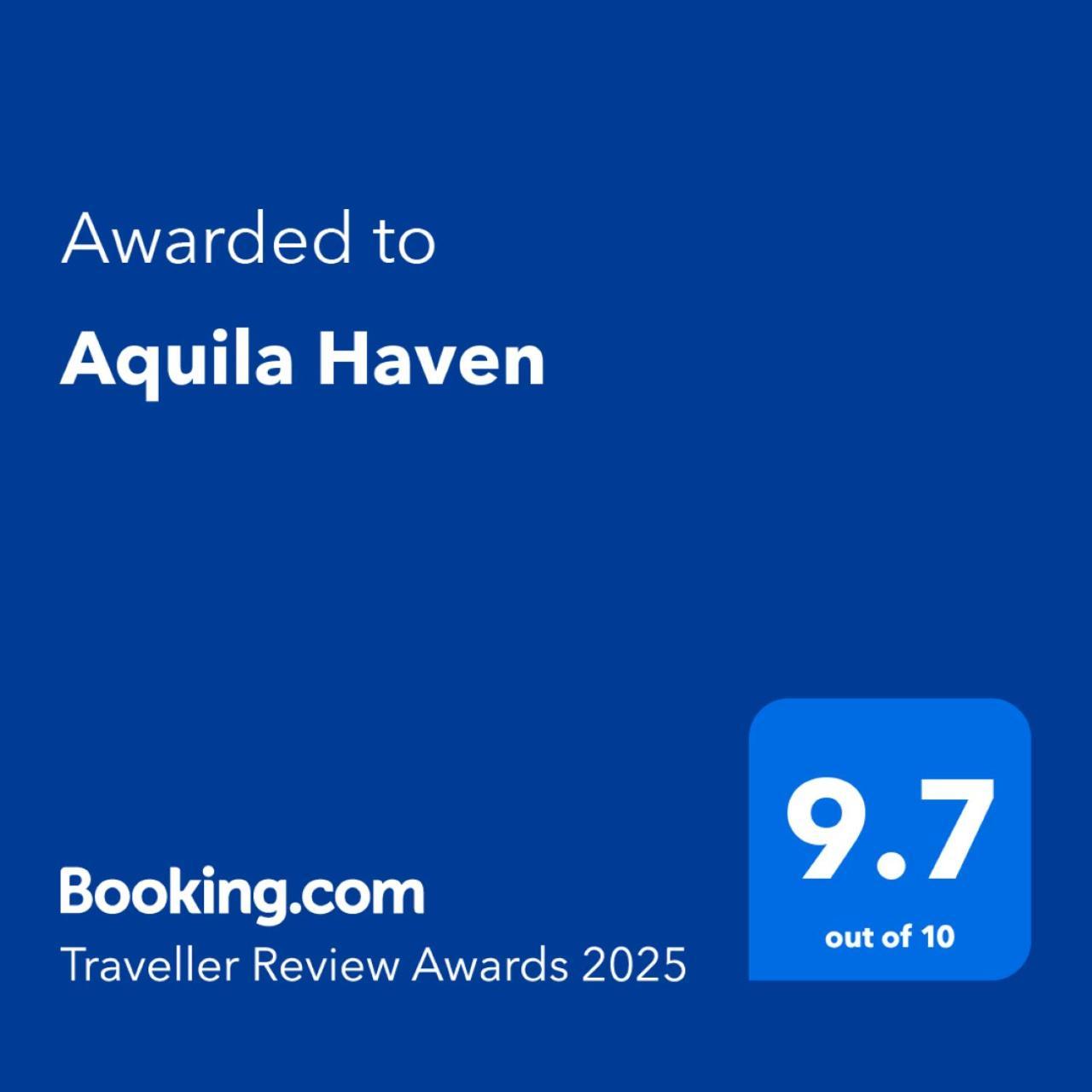 Aquila Haven Konuk evi Whitianga Dış mekan fotoğraf