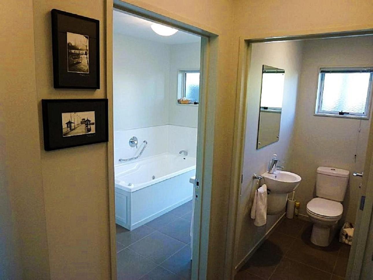 Aquila Haven Konuk evi Whitianga Dış mekan fotoğraf